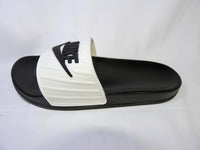 Nike Performance Sandalen Unisex - BLACK / WHITE