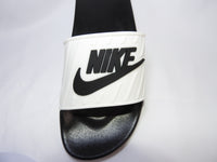 Nike Performance Sandalen Unisex - BLACK / WHITE