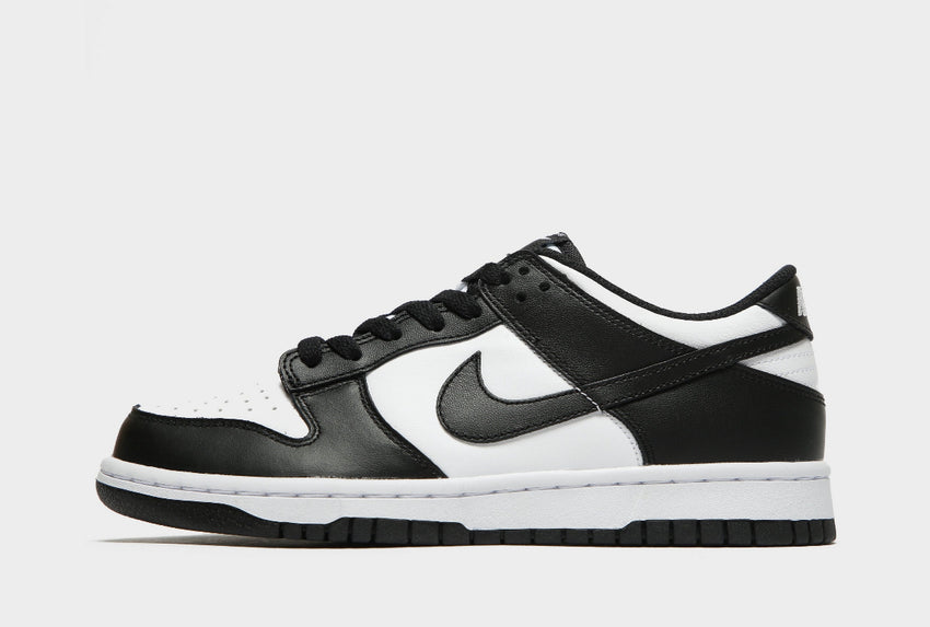Nike Dunk Panda Retro Sneaker Low