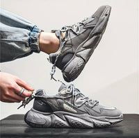 Herren Freizeit Sneaker Neu!! 😍😍 *Verschiedene Farben* 🌈
