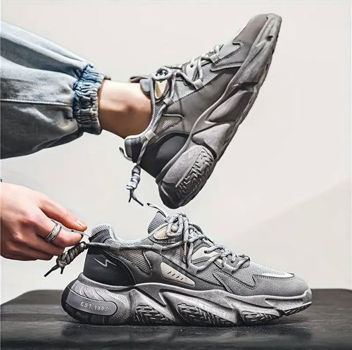 Herren Freizeit Sneaker Neu!! 😍😍 *Verschiedene Farben* 🌈