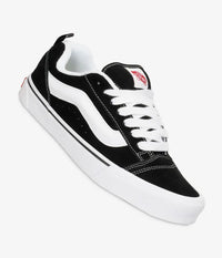 Vans Knu Skool Neu Black / White