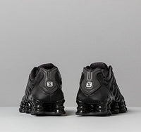 Nike Shox TL - Schwarz