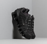 Nike Shox TL - Schwarz