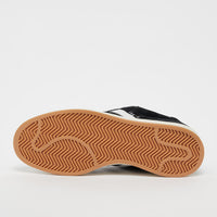 Adidas Originals Campus 00s Sneaker schwarz