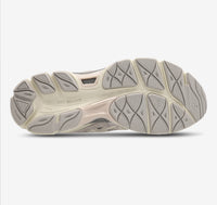 Asics GEL-NYC Sneaker - Cream-Oyster Grey