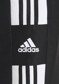 adidas Squadra 21 Traningshose Schwarz