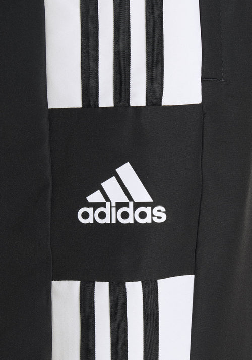 adidas Squadra 21 Traningshose Schwarz