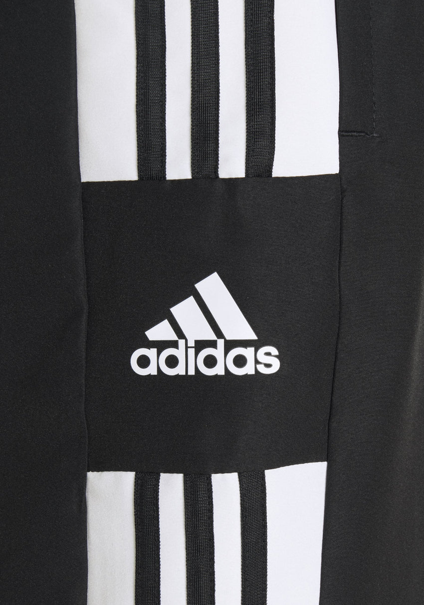 adidas Squadra 21 Traningshose Schwarz