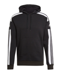 adidas Performance Squad 21 Hoodie - Black/White