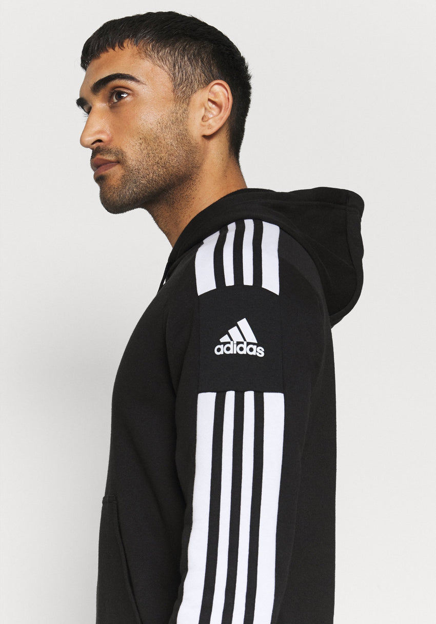 adidas Performance Squad 21 Hoodie - Black/White