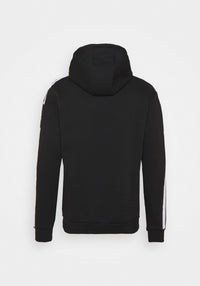 adidas Performance Squad 21 Hoodie - Black/White