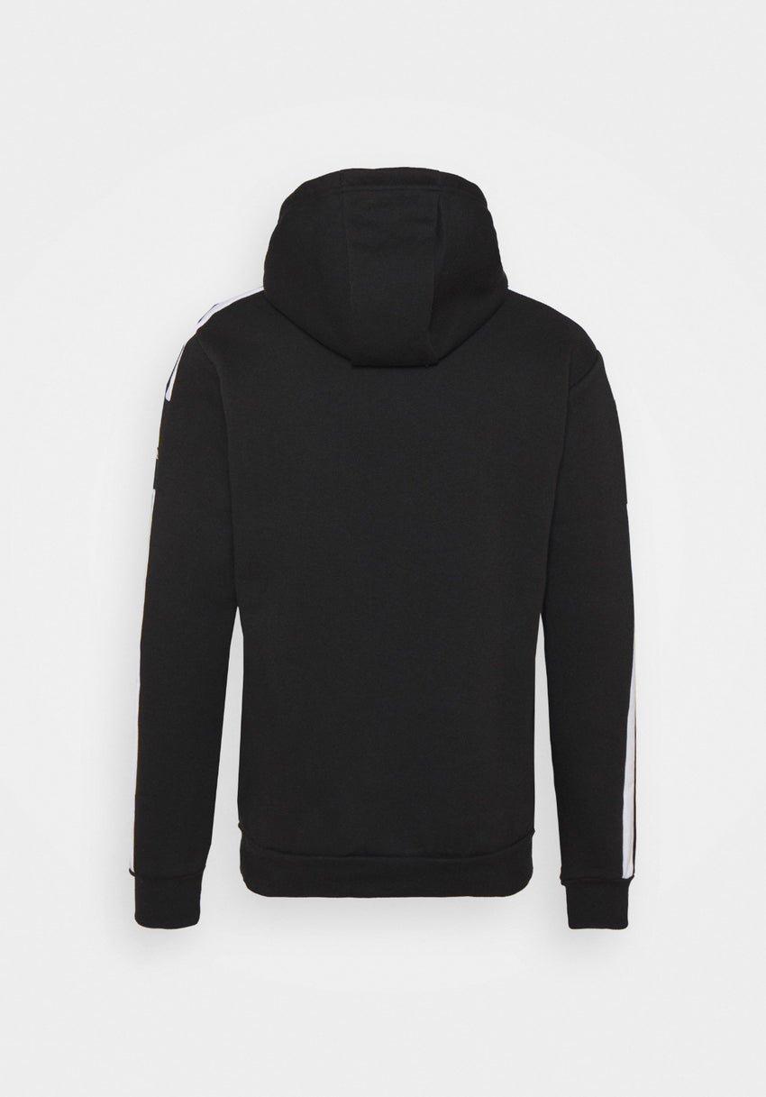 adidas Performance Squad 21 Hoodie - Black/White