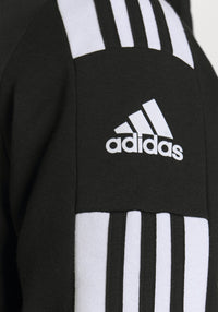 adidas Performance Squad 21 Hoodie - Black/White