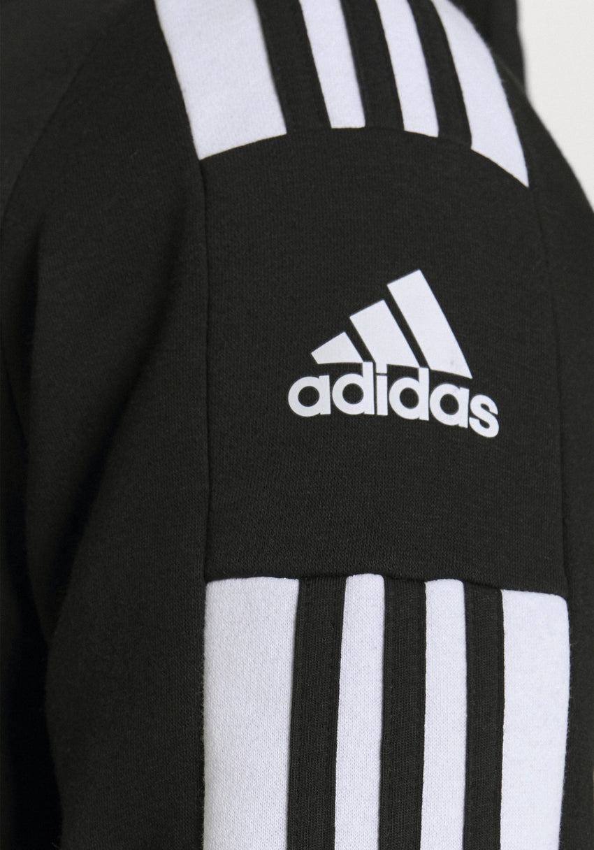 adidas Performance Squad 21 Hoodie - Black/White
