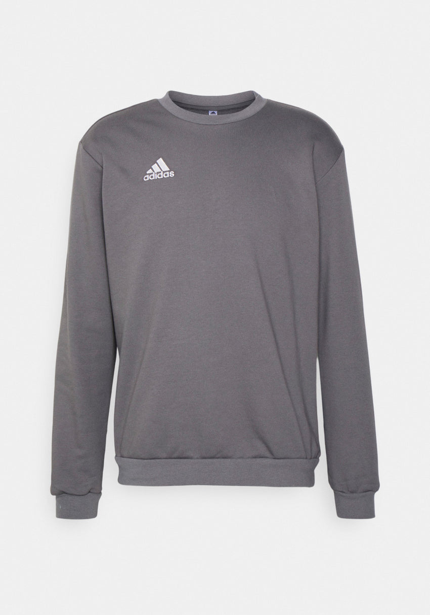 adidas Entrada 22 Sweatshirt Grau