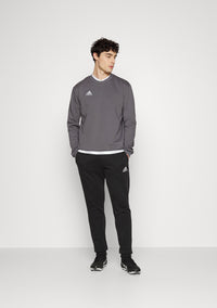 adidas Entrada 22 Sweatshirt Grau