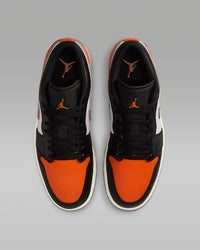 Nike Air Jordan Low Sneaker