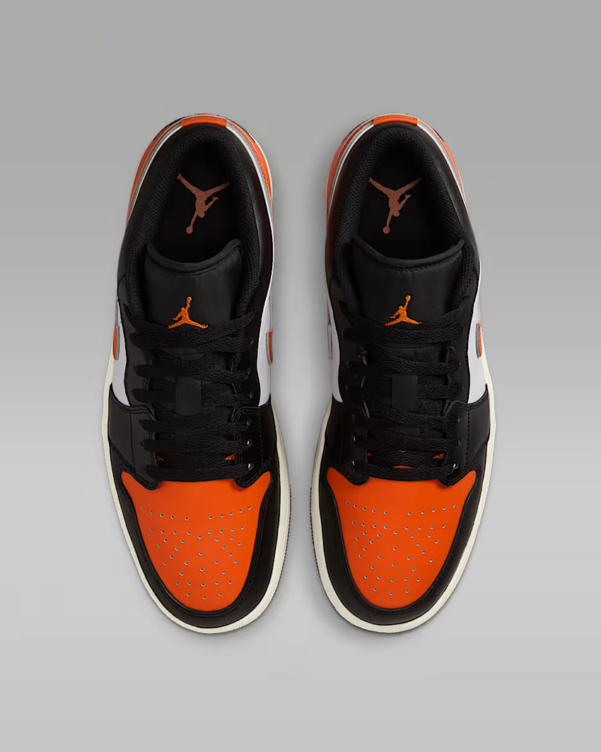 Nike Air Jordan Low Sneaker