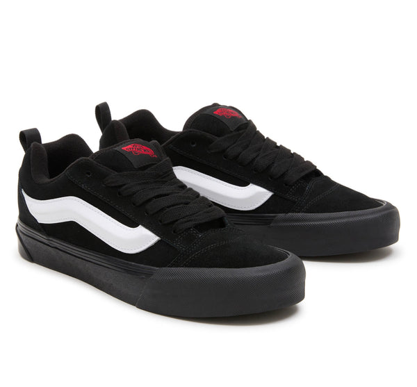 Vans Knu Skool Unisex - Sneaker Low