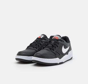 Nike Full Force Sneaker Low Neu