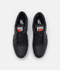 Nike Full Force Sneaker Low Neu