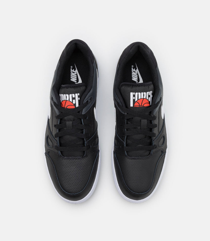 Nike Full Force Sneaker Low Neu