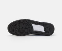 Nike Full Force Sneaker Low Neu