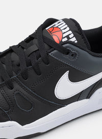 Nike Full Force Sneaker Low Neu