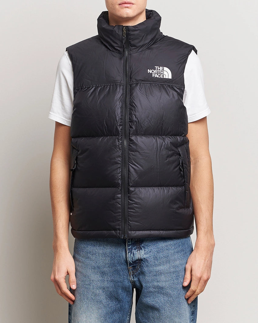 The North Face Weste Retro Weste Neu.