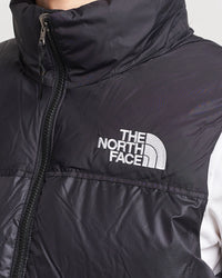 The North Face Weste Retro Weste Neu.