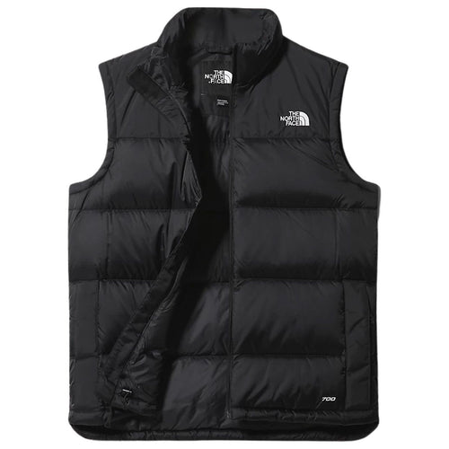 The North Face Weste Retro Weste - Black