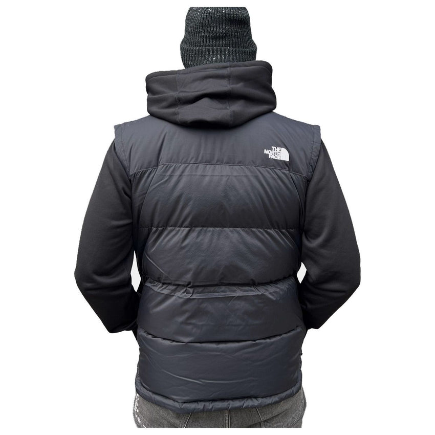 The North Face Weste Retro Weste Neu.