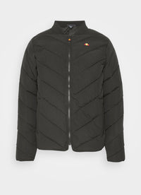 Ellesse Gazina Übergangsjacke - Black