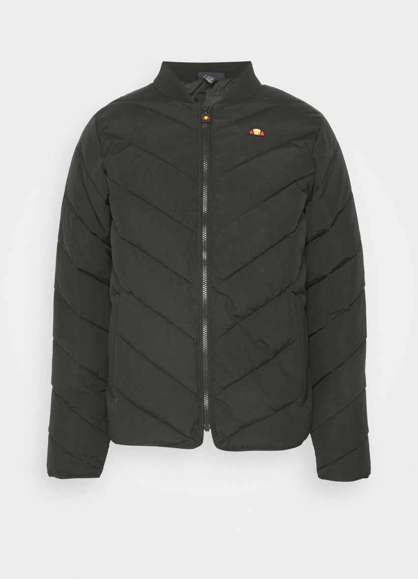 Ellesse Gazina Übergangsjacke - Black