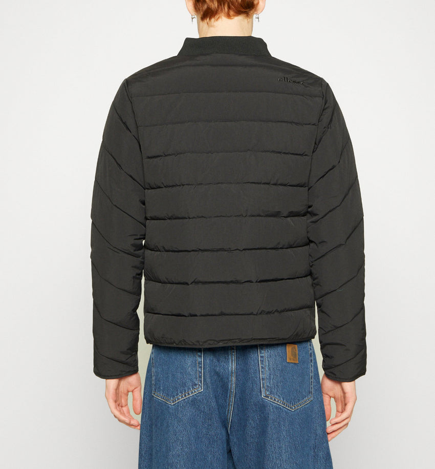 Ellesse Gazina Übergangsjacke - Black