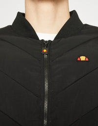 Ellesse Gazina Übergangsjacke - Black