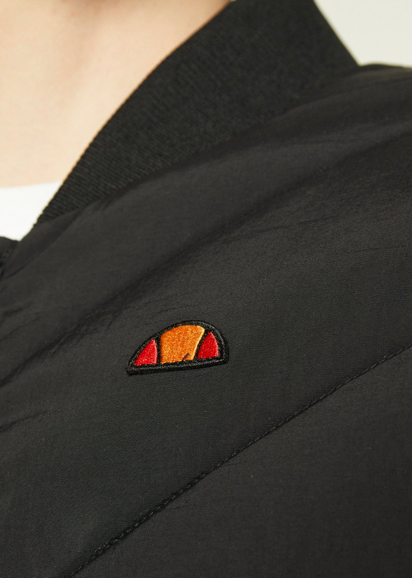 Ellesse Gazina Übergangsjacke - Black