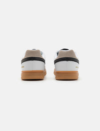 Jack & Jones Snealer Low - White