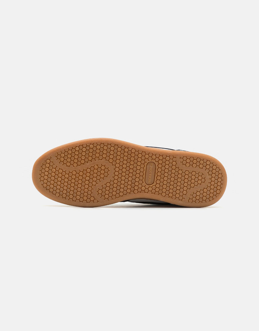 Jack & Jones Snealer Low - White