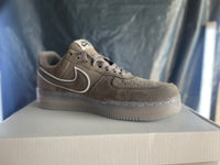 Nike Air Force 1 - Velvet Mocha Brown  Sneaker *LIMITED EDITION*