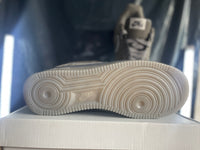 Nike Air Force 1 - Velvet Mocha Brown  Sneaker *LIMITED EDITION*