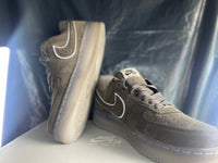 Nike Air Force 1 - Velvet Mocha Brown  Sneaker *LIMITED EDITION*