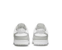 Nike Dunk Low White-Grey Sneaker Neu
