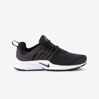 NIKE AIR PRESTO "BLACK / WHITE"