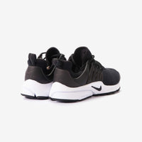 NIKE AIR PRESTO "BLACK / WHITE"