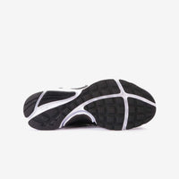 NIKE AIR PRESTO "BLACK / WHITE"