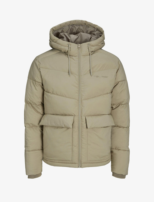 Jack & Jones JORVESTERBRO PUFFER - Winterjacke