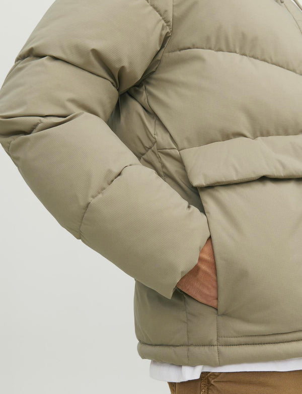 Jack & Jones JORVESTERBRO PUFFER - Winterjacke