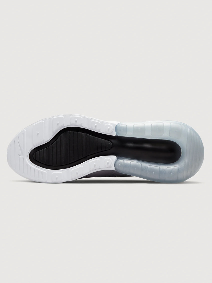 Nike Air Max 270 Unisex White Sneaker